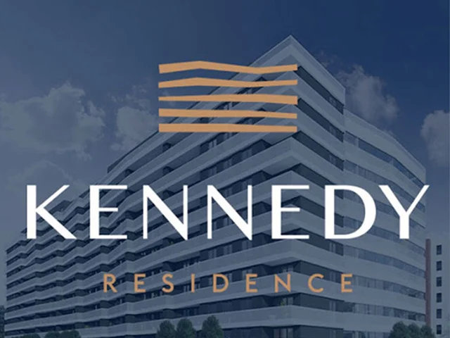 Kennedy Residences